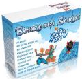 Samed Behrengi Seti 10 Kitap Takım, Samed Behrengi, Özyürek
