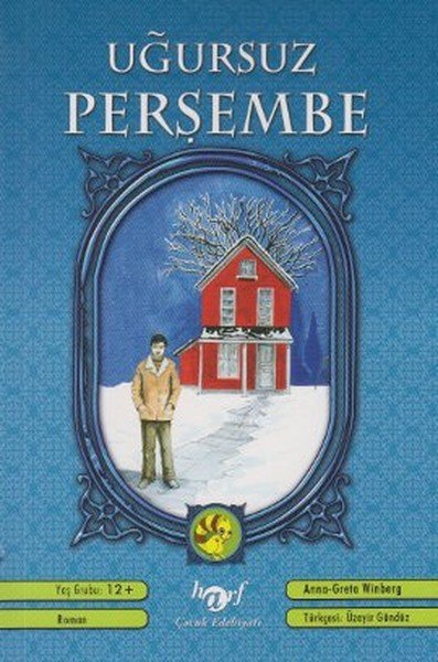 Uğursuz Perşembe, Harf Eğitim Yayıncılık