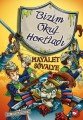 Bizim Okul Hortladı 8 Hayalet Şövalye, B. Strange