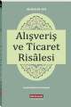 Alışveriş ve Ticaret Risalesi (Cep Boy), Seyda Muhammed Konyevi