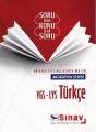 Sınav Ygs-Lys Türkçe (Akordiyon Serisi)