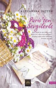 Paristen Sevgilerle, Alexandra Potter, Arkadya Yayınları