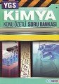 Altınbaşarı YGS Kimya Konu Özetli Soru Bankası