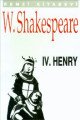 4. Henry, William Shakespeare, Remzi Kitabevi