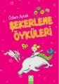 Şekerleme Öyküleri Tek Kitap Ciltli Pembe, Özlem Aytek