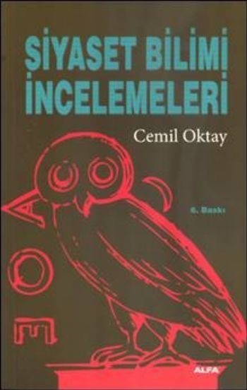 Siyaset Bilimi, Cemil Oktay