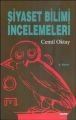 Siyaset Bilimi, Cemil Oktay