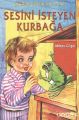 Sesini İsteyen Kurbağa, Abbas Cılga, Özyürek Yayınları