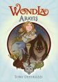 Wondla Arayış, Tony DiTerlizzi DiTerlizzi