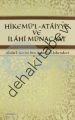 Hikemü'l-Ataiyye ve İlahi Münacaat, İbn Ataullah el-İskenderi