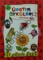 Üretim Öyküleri Seti (10 Kitap Takım)