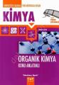 Üniv. Haz Organik Kimya Konu Anlatım - 2019-20, Çap Yayınları