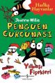 Penguen Curcunası Yılbaşı Fişekleri, Jeanne Willis