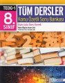 Altınbaşarı 8. Sınıf TEOG 1 Tüm Dersler Konu Özetli Soru Bankası