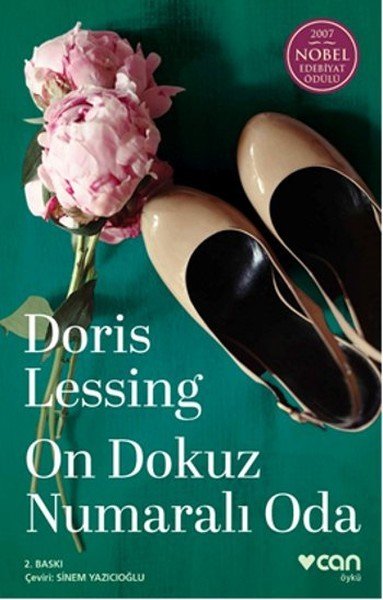 On Dokuz Numaralı Oda, Doris Lessing