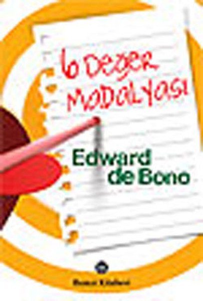 6 Değer Madalyası, Edward de Bono, Remzi Kitabevi