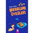 Şekerleme Öyküleri Tek Kitap Ciltli Mavi, Özlen Aytek