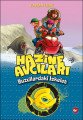 Hazine Avcıları Buzullardaki İskelet 2. Kitap, Fabian Lenk