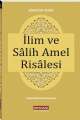 İlim ve Salih Amel Risalesi ( Cep Boy ), Seyda Muhammed Konyevi
