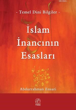 Üç Merhalede Sarf İlmi, Nida Yayıncılık