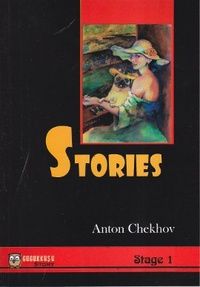 Stories (Stage 1), Anton Chekov, Gugukkuşu Yayınları