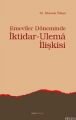 Emeviler Döneminde İktidar-Ulema İlişkisi, Ankara Okulu Yayınları