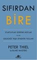 Sıfırdan Bire (Ciltli), Peter Thiel, Blake Masters