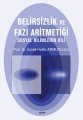 Belirsizlik ve Fazi Aritmetiği, İsmail Hakkı Armutlulu