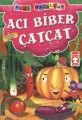 Acı Biber Çatçat - Mini Masallar 2 (18)