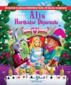 Alis Harikalar Diyarında, Lewis Carroll