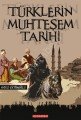 Türklerin Muhteşem Tarihi, Oğuz Çetinoğlu