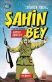 Antep Şehidi Şahin Bey, İbrahim Ünsal
