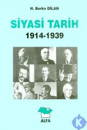 Siyasi Tarih, Hasan Berke Dilan