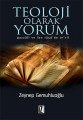 Teolojik Olarak Yorum, Gazzâlî ve İbn Rüşdde Tevil - Zeynep Gemuhluoğlu
