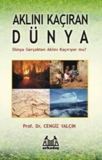 Aklını Kaçıran Dünya, Cengiz Yalçın, Arkadaş