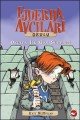 Ejderha Avcıları Okulu 1 Okulda İlk Gün Süprizi, Kate Mcmullan