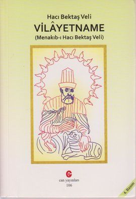 Vilayetname, Abdülbaki Gölpınarlı