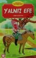 Yalnız Efe, Ömer Seyfettin