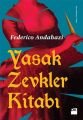 Yasak Zevkler Kitabı, Federico Andahazi, Doğan Kitap