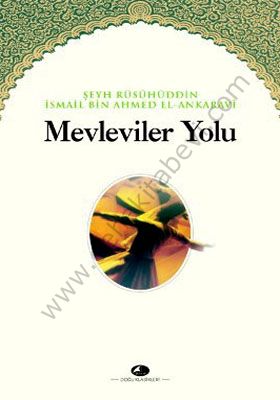 MEVLEVİLER YOLU, Şule Yayınları