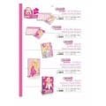 BARBIE SİPİRALLİ A6 KARTON KAPAK DEFTER
