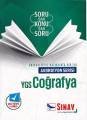 Sınav Ygs Coğrafya (Akordiyon Serisi)