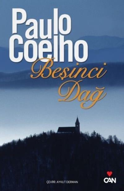Beşinci Dağ, Paulo Coelho