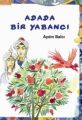 Adada Bir Yabancı, Aydın Balcı