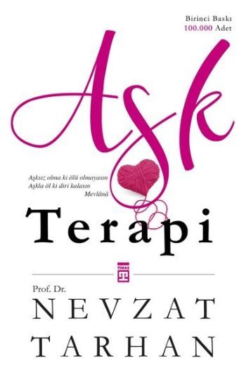 Aşk Terapi, Nevzat Tarhan
