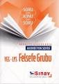 Sınav Ygs-Lys Felsefe (Akordiyon Serisi)