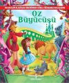 Oz Büyücüsü Resimli Klasikler, L. Frank Baum