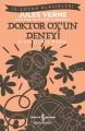 Doktor Ox'un Deneyi (Kısaltılmış Metin), İş Bankası Yayınları