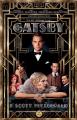 The Great Gatsby, F. Scott Fitzgerald