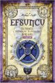 Ölümsüz Nicholas Flamel'in Sırları 3. Kitap Efsuncu, Michael Scott